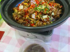 -三只鸟本地特色菜馆(上饶总店)