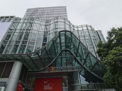 -南京路步行街