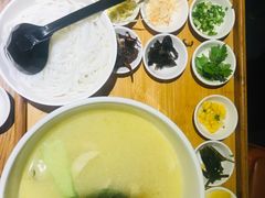 -茶花妹子云南餐厅(北大店)