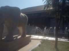 -金石唐风国际温泉会馆