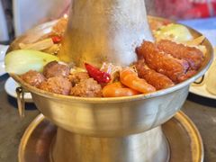 -鼓楼东街老火锅(鼓楼店)