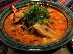 -Paak Dang Riverside 红嘴河畔餐厅