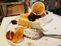 -盛宴标帜餐厅·亲子自助 (南昌喜来登酒店)