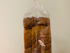 -山崎面包(静安久光店)