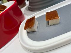 -真地道京味府·鲜橙烤鸭·北京菜(朝外大街东大桥店)