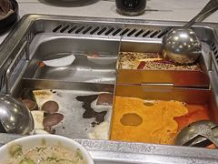 -海底捞火锅(欣大百货店)