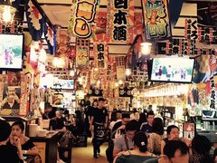 大堂-平成屋·午肴夜酒(四川北路店)