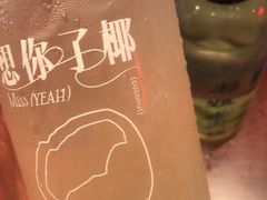 -杉姐老火锅(内街店)