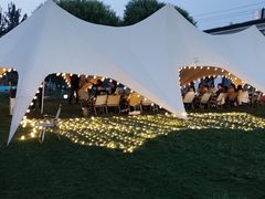-WE ME 伴山营地·城市露营·团建策划