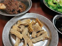 -阿秋牛排(湖心街店)