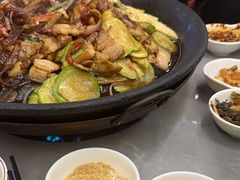 -一烙锅(友谊店)