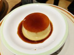 焦糖布丁-萨莉亚意式餐厅(江桥万达广场店)