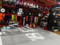 -MOHO FITNESS梦航游泳健身(国创中心店)