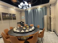 -马宁大盘鸡私房菜(古牧地西路店)