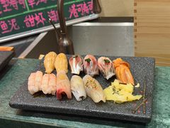 -鮨冠OMAKASE食べ放题(北京首店)