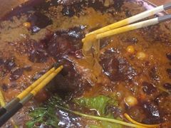 -符淼淼火锅(宽窄巷子店)