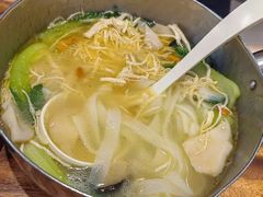 -小满手工粉(上海月星环球港店)