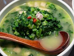 -老屋印象·酸菜鱼新川菜(义乌之心店)