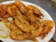 -新海膳法式铁板烧(华燕奥特莱斯店)
