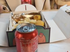 -BOPEYE·波派炸鸡(河西中央商场店)