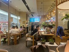 -吴家·非遗淮扬小馆(镇江万达广场店)