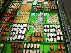 -鲜道寿司(无锡苏宁店)