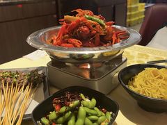 -聚味瞿记·龙虾堂(坡子街店)