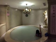 -中旅阿那亚九龙湖·公主酒店