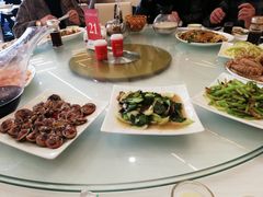 -渔中舟海鲜大排档(普陀沈家门店)
