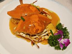 -巧克力渔家.小船海鲜家常菜(万平口店)