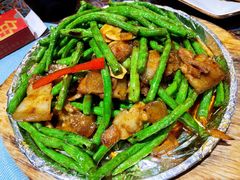 -大师傅金奖啤酒鱼(西街口总店)