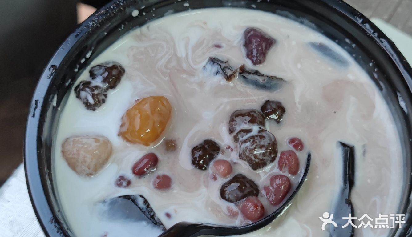 觅食家
