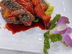 本帮熏鱼-老大同酒家·糟卤·本帮菜(中山公园店)