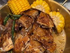 -Aqua Oasis 水天堂(常熟永旺店)