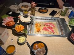 -新石器烤肉(西田城店)