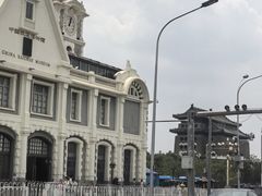 -中国铁道博物馆(正阳门馆)