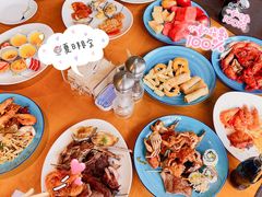 -怡海苑餐厅·厦门滨海悦华酒店