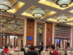 大堂-顺德人家食府(黄金广场店)