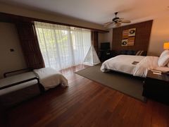 -石梅湾艾美度假酒店