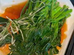 -南京空港温德姆花园酒店·MTF满庭芳中餐厅