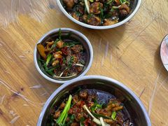-高子烧鸡公(五里堆路店)