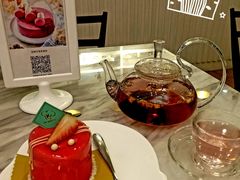 -KK BAKERY烘焙