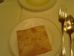 脆饼-Cova Ristorante & Caffe(海港城店)
