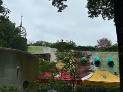 -三鹰之森吉卜力美术馆