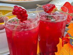 -汉水谣·江景餐厅(江滩店)