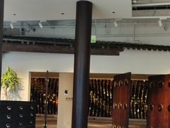 -大视光学•LINDBERG林德伯格•全球手工眼镜集合店(王府井店)