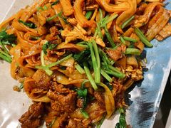 -潮界(虹桥新天地店)