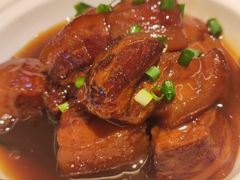 农家红烧肉-小菜园新徽菜(常州九洲新世界店)