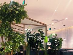 大堂-卡朋西餐(大信新都汇店)