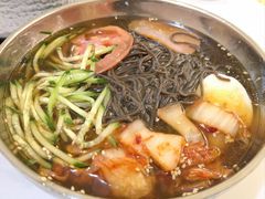 -朴小妹人参鸡汤火锅(长白山万达店)